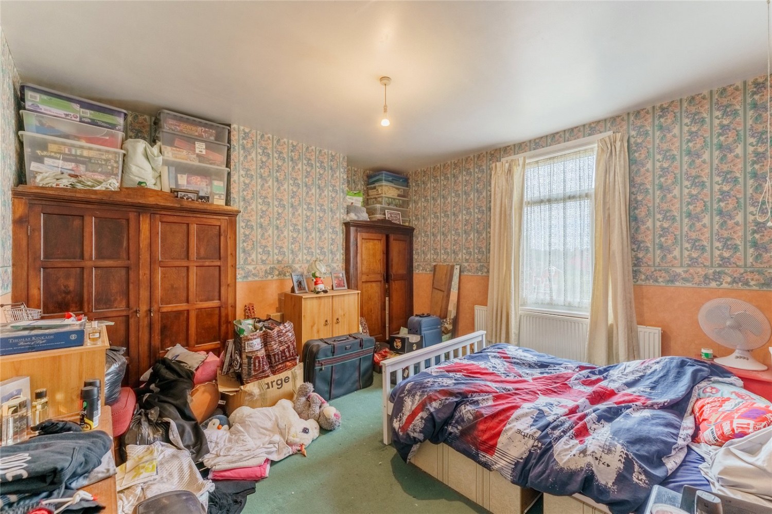 Hemsworth, Pontefract, West Yorkshire