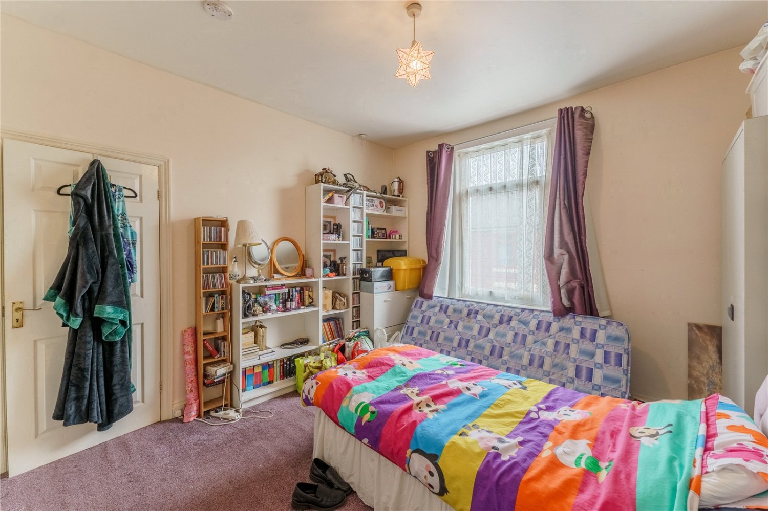 Hemsworth, Pontefract, West Yorkshire