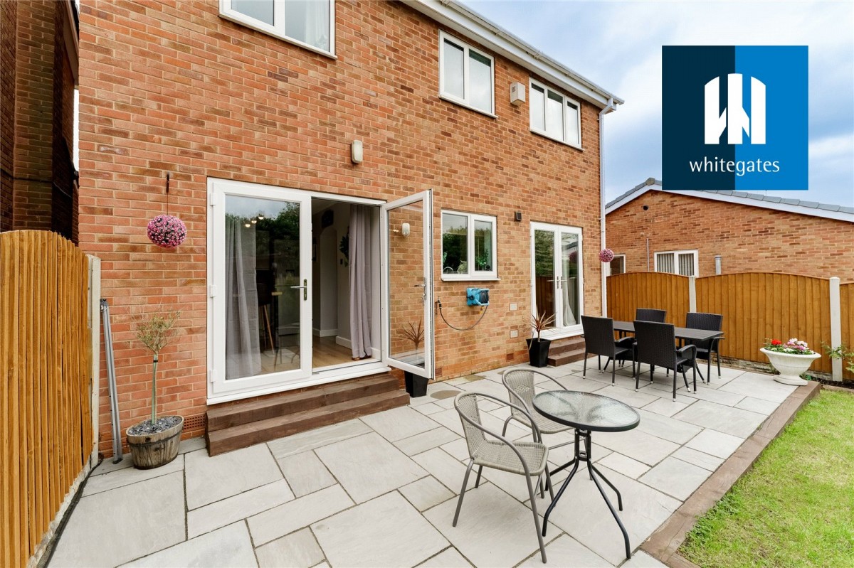 South Elmsall, Pontefract, West Yorkshire