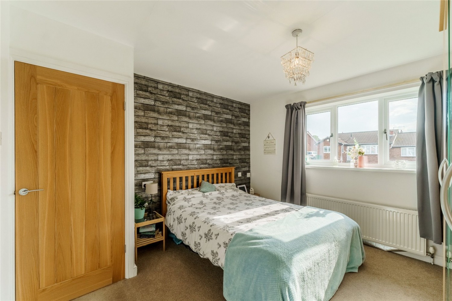 South Elmsall, Pontefract, West Yorkshire