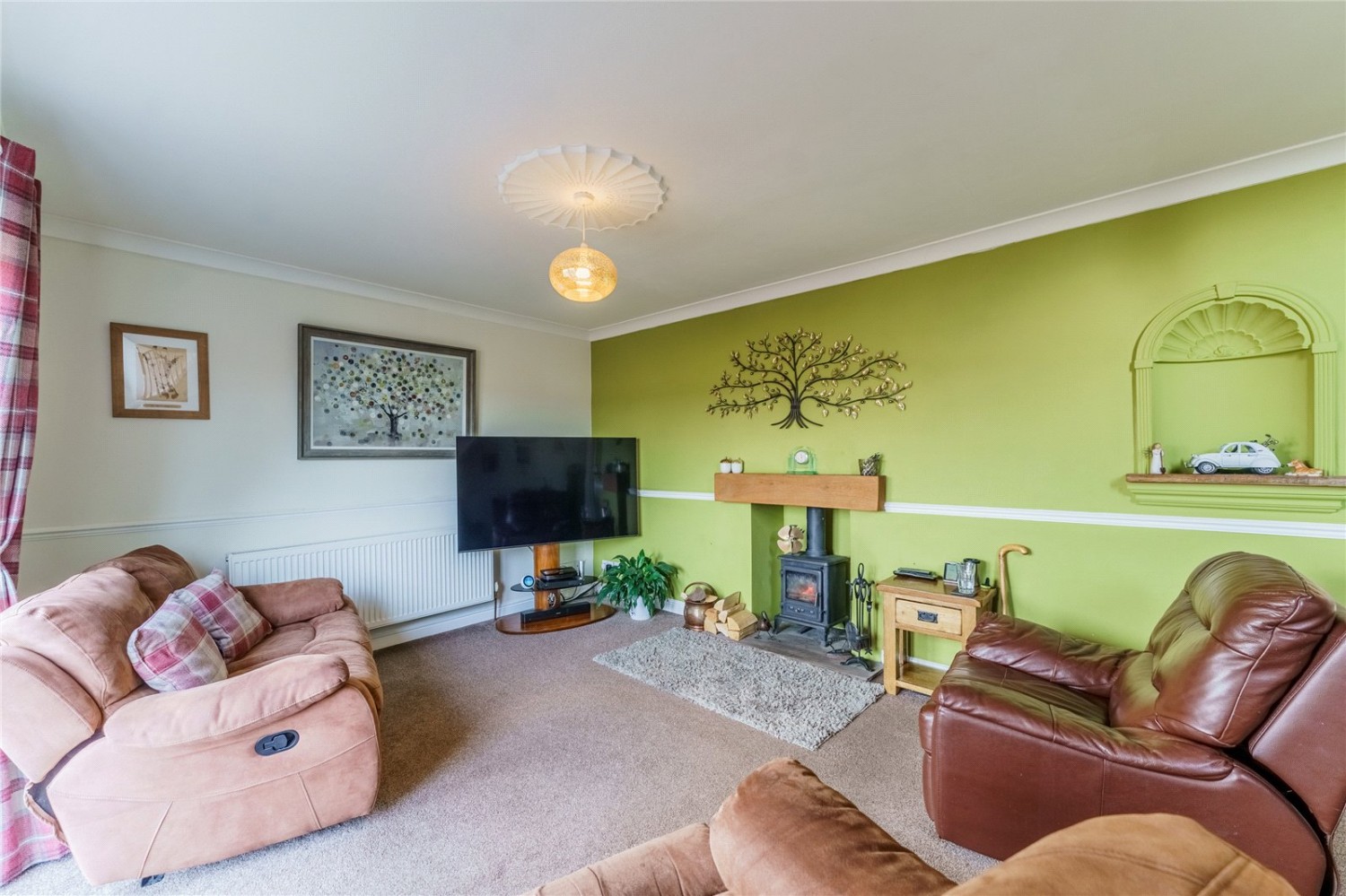 South Elmsall, Pontefract, West Yorkshire