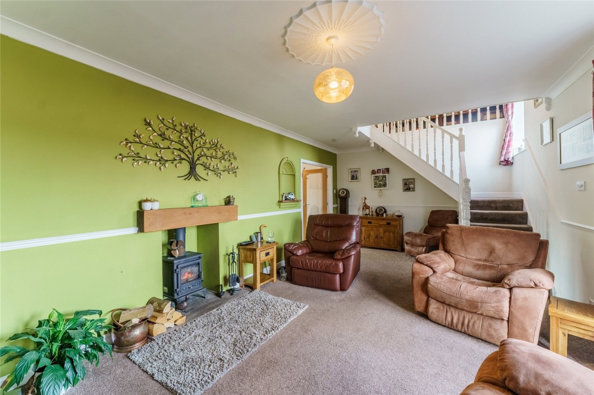 South Elmsall, Pontefract, West Yorkshire