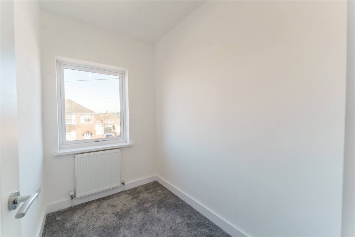 South Elmsall, Pontefract, West Yorkshire