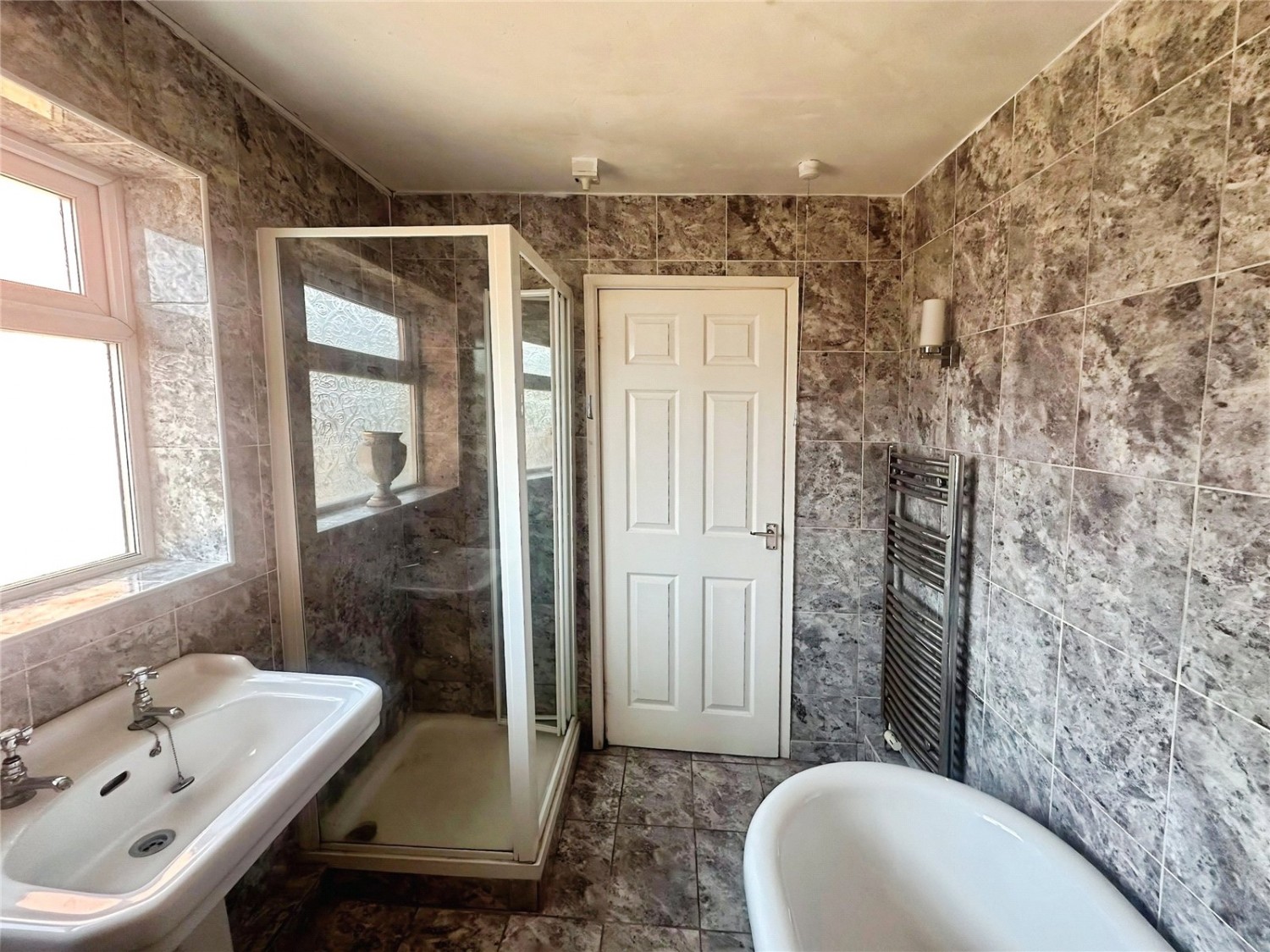 Upton, Pontefract, West Yorkshire