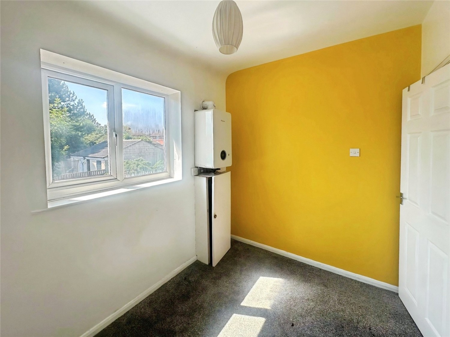 Upton, Pontefract, West Yorkshire