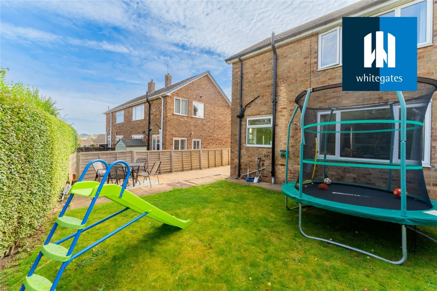 South Elmsall, Pontefract, West Yorkshire