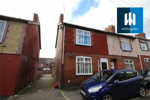 South Elmsall, Pontefract, West Yorkshire