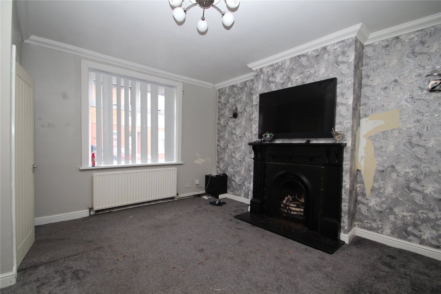 South Elmsall, Pontefract, West Yorkshire