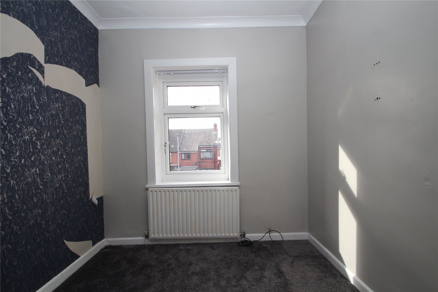 South Elmsall, Pontefract, West Yorkshire