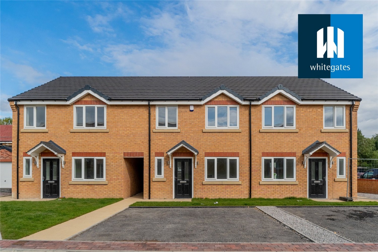 South Elmsall