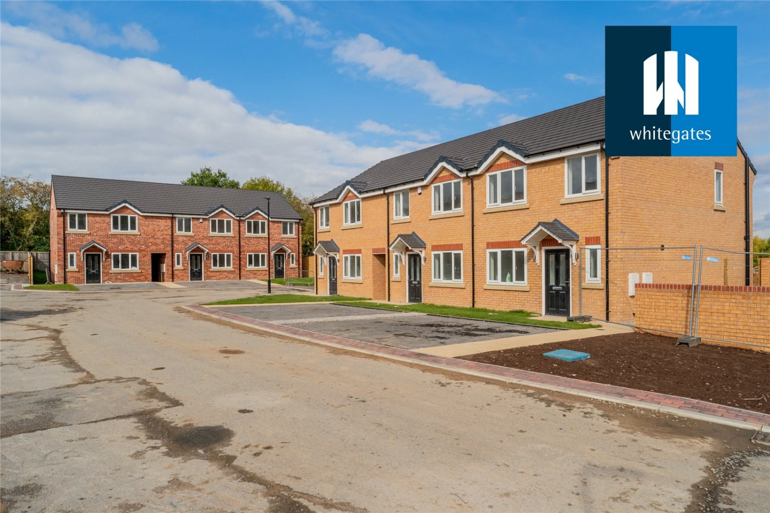 South Elmsall