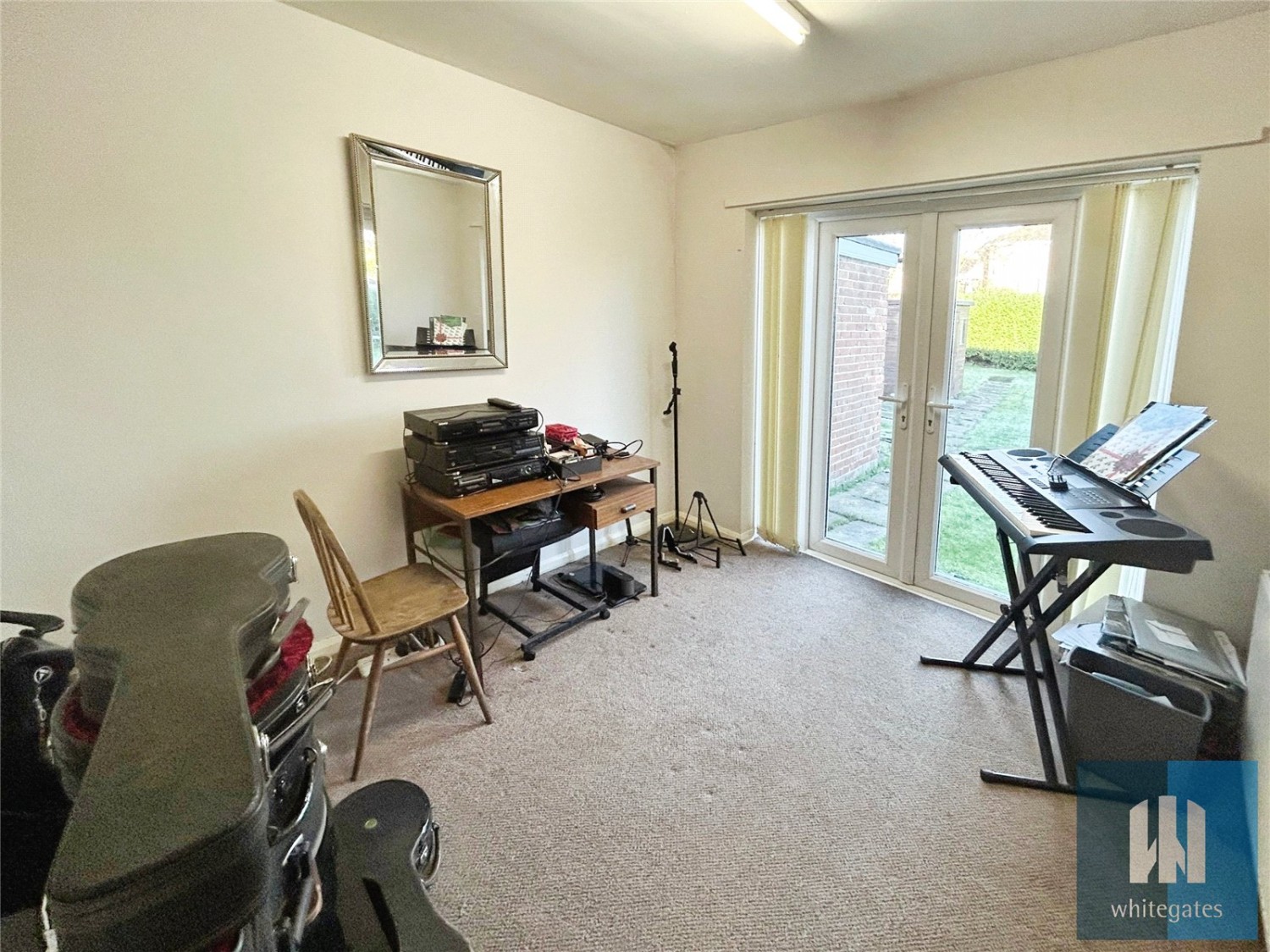 Hemsworth, Pontefract, West Yorkshire