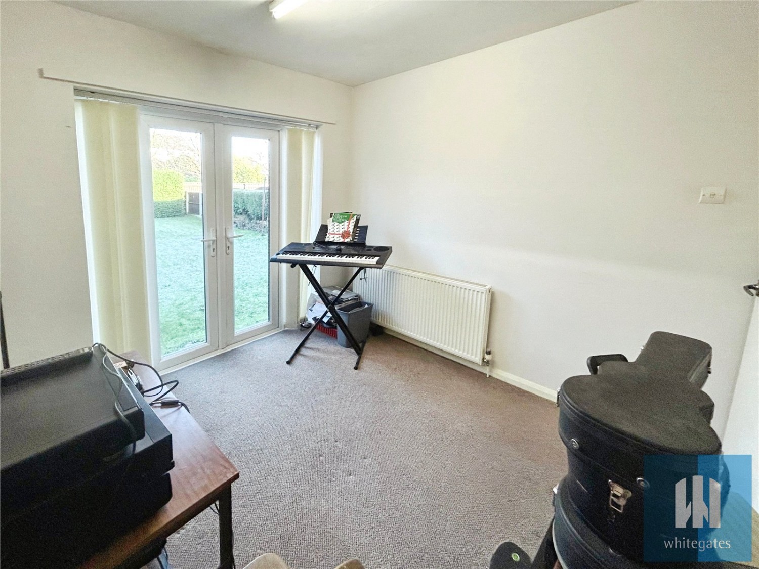 Hemsworth, Pontefract, West Yorkshire