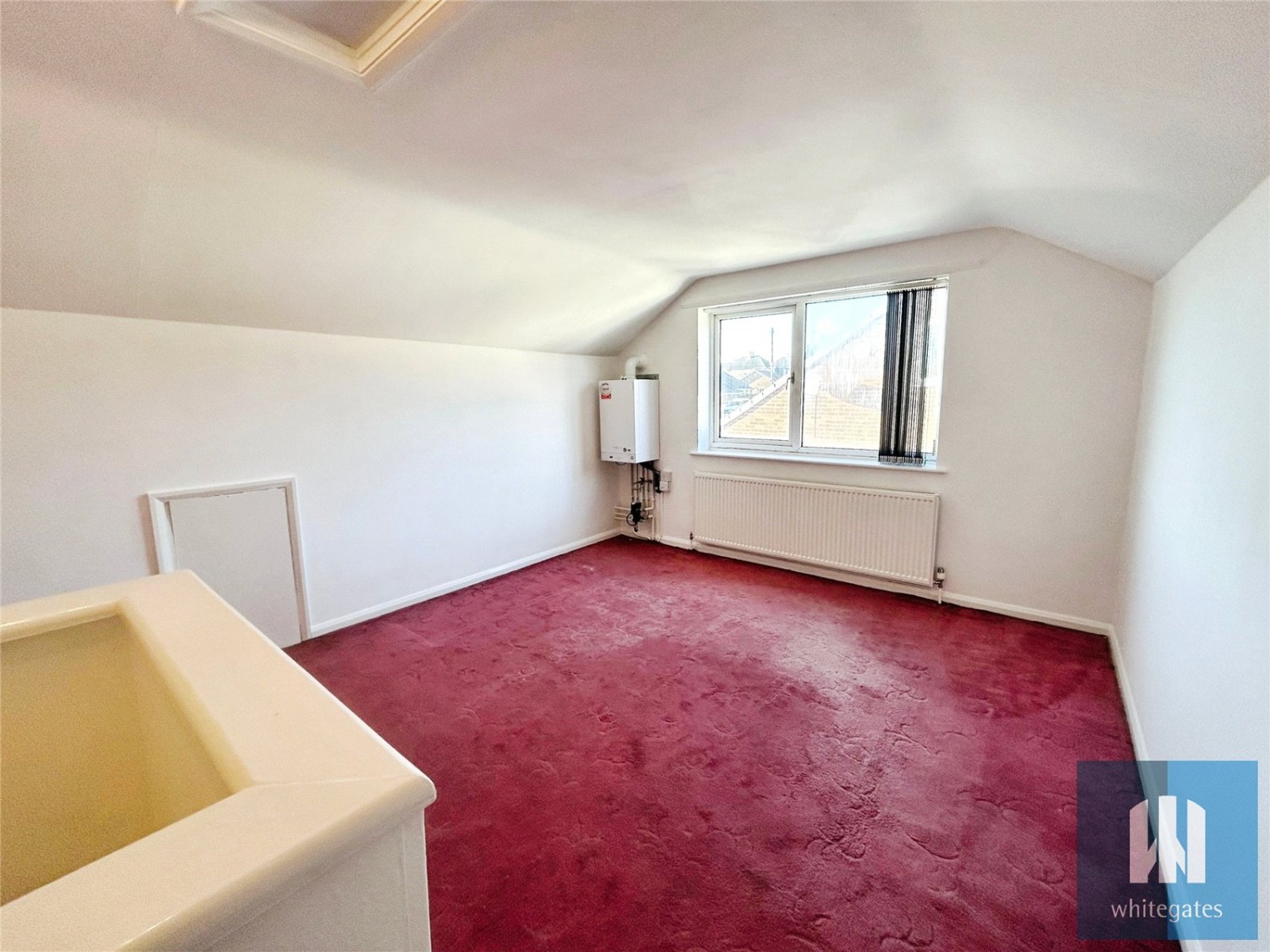 Hemsworth, Pontefract, West Yorkshire