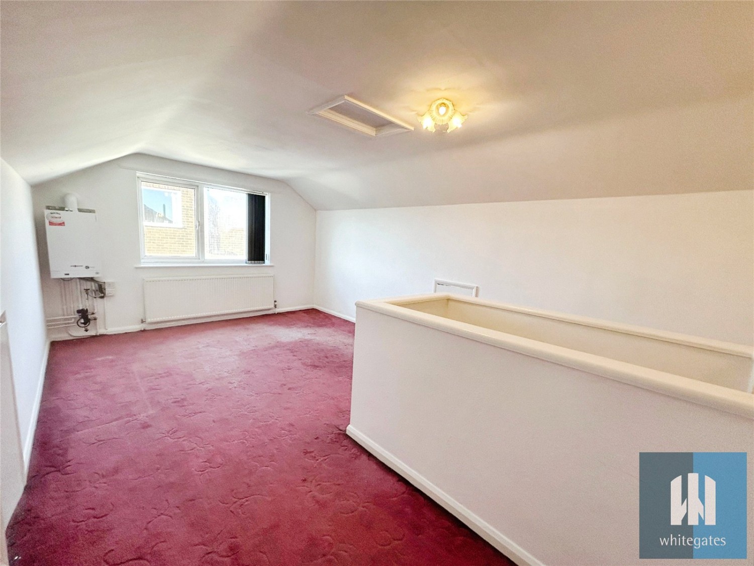 Hemsworth, Pontefract, West Yorkshire