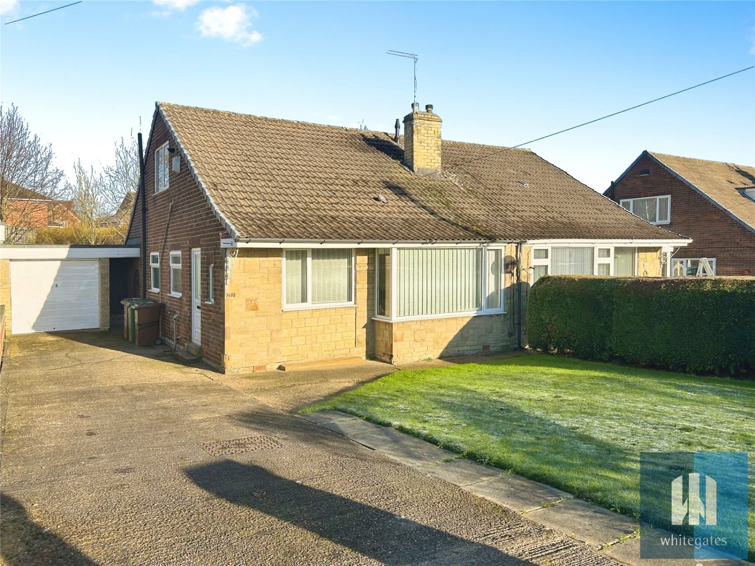 Hemsworth, Pontefract, West Yorkshire