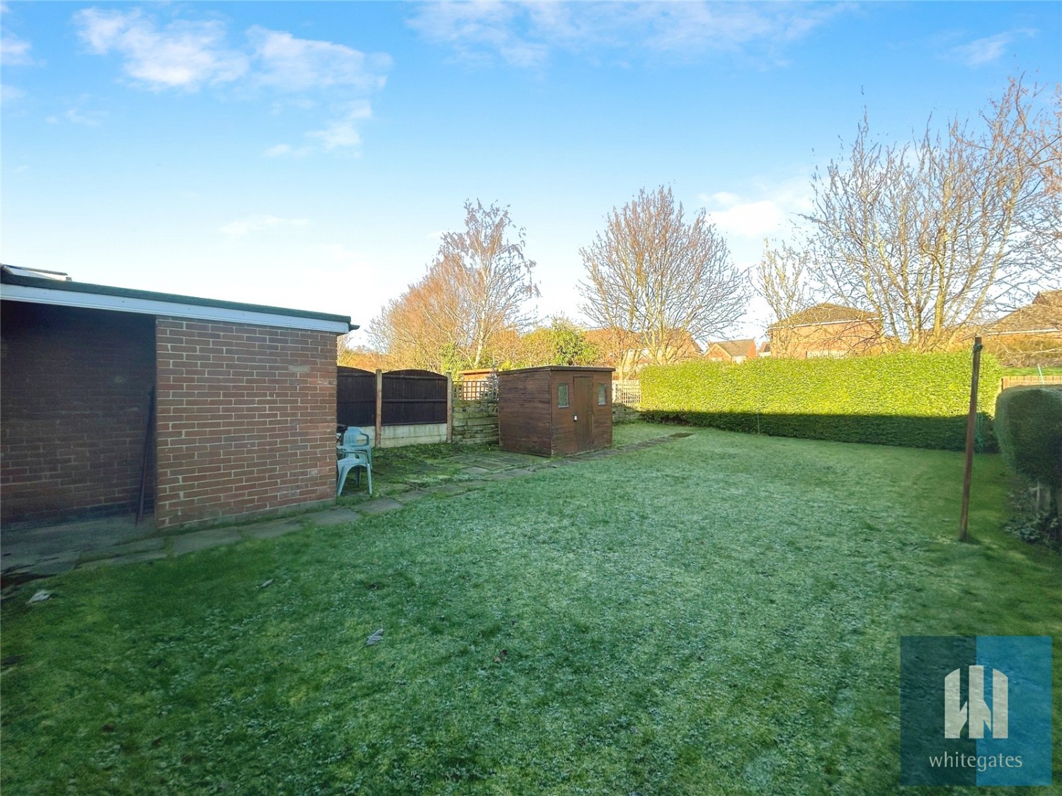 Hemsworth, Pontefract, West Yorkshire