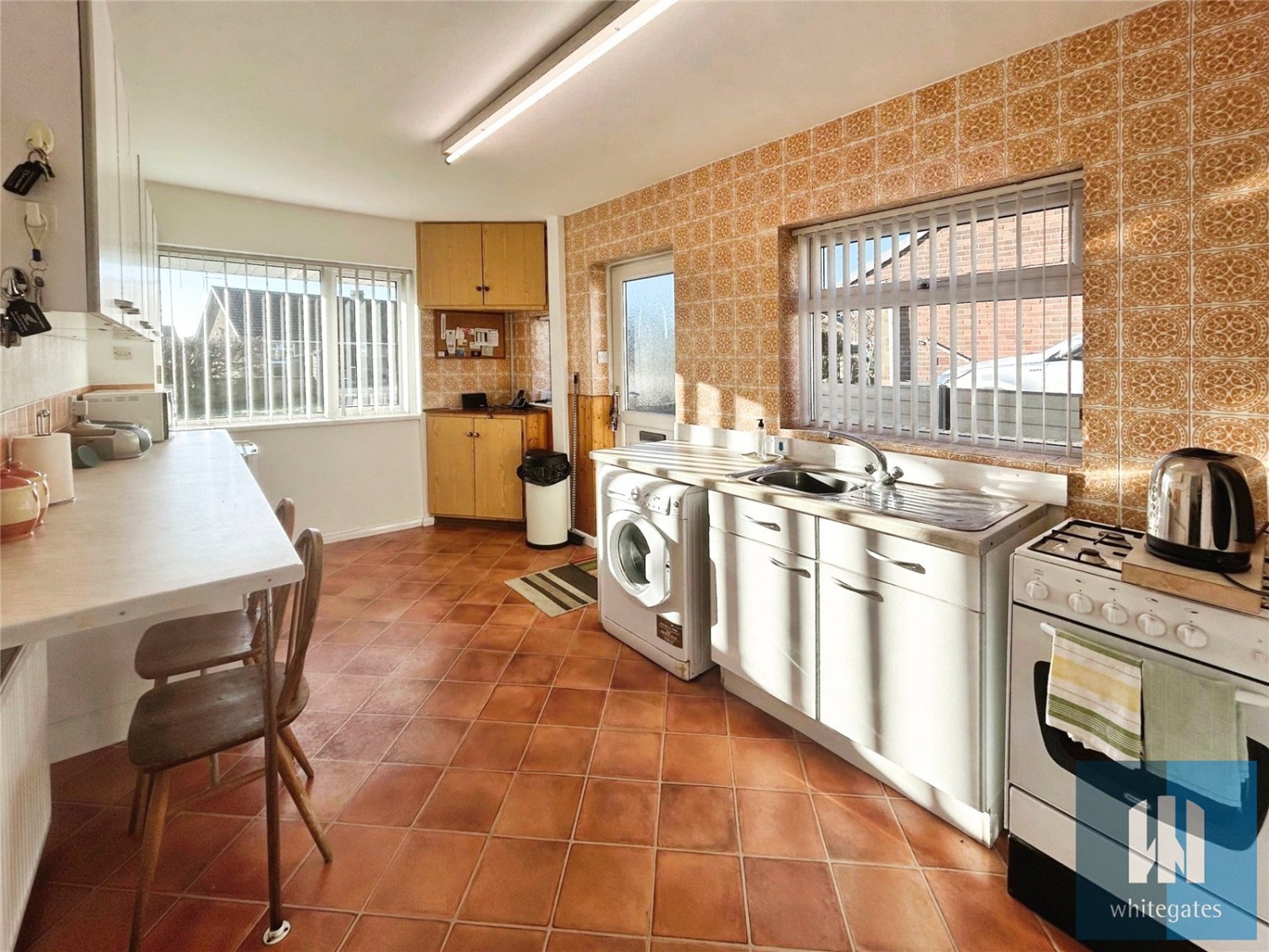 Hemsworth, Pontefract, West Yorkshire