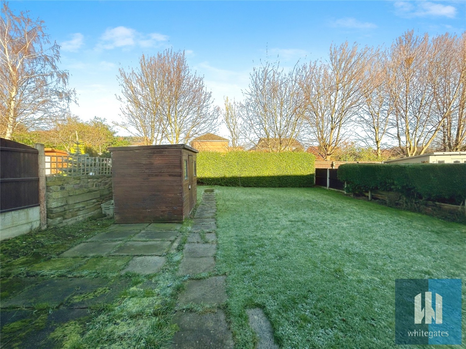 Hemsworth, Pontefract, West Yorkshire