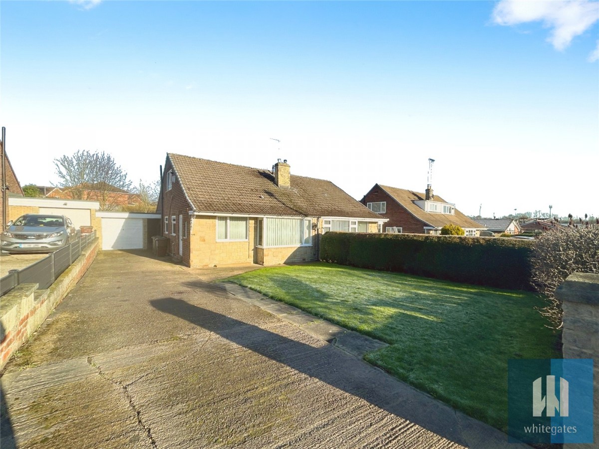 Hemsworth, Pontefract, West Yorkshire