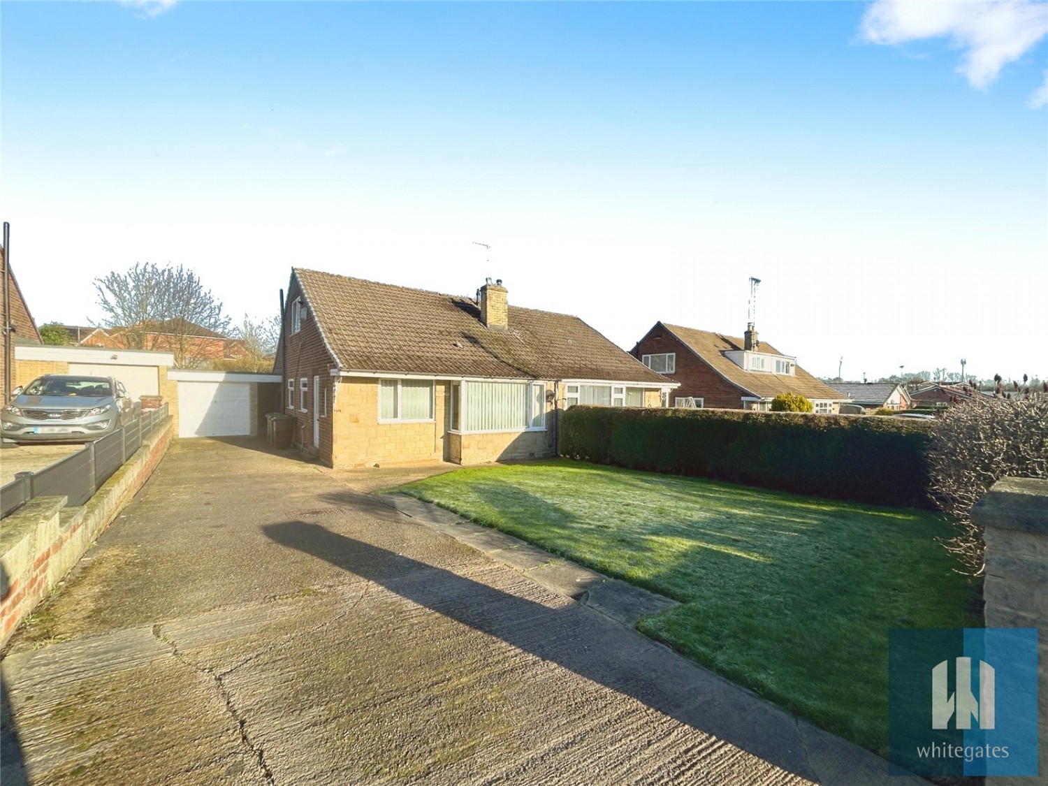 Hemsworth, Pontefract, West Yorkshire