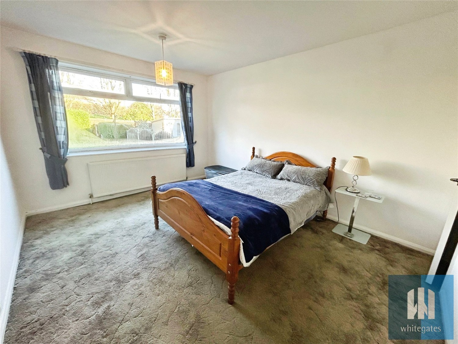 Hemsworth, Pontefract, West Yorkshire
