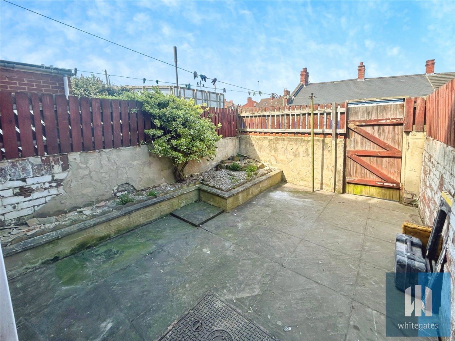 South Elmsall, Pontefract, West Yorkshire