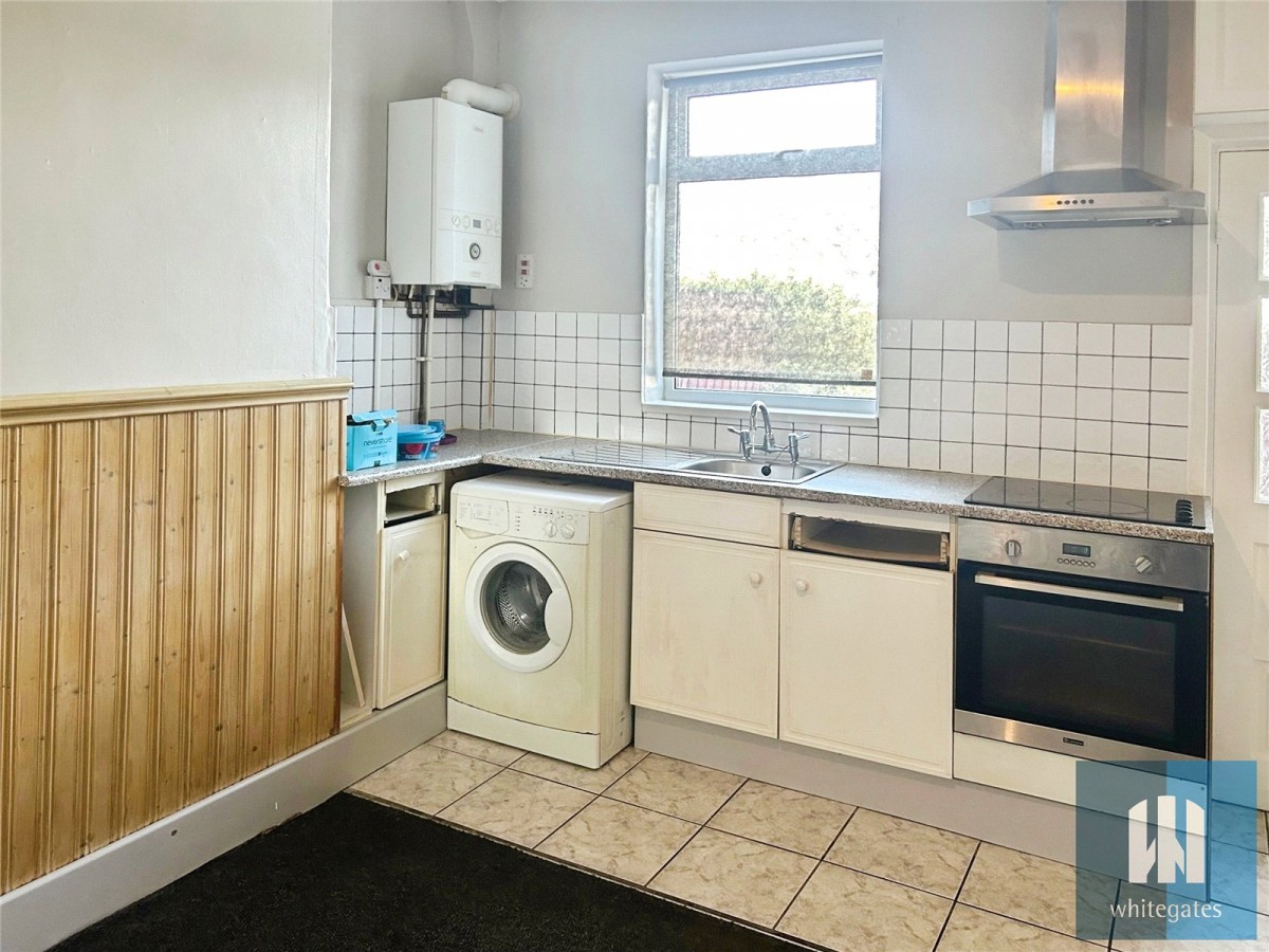 South Elmsall, Pontefract, West Yorkshire