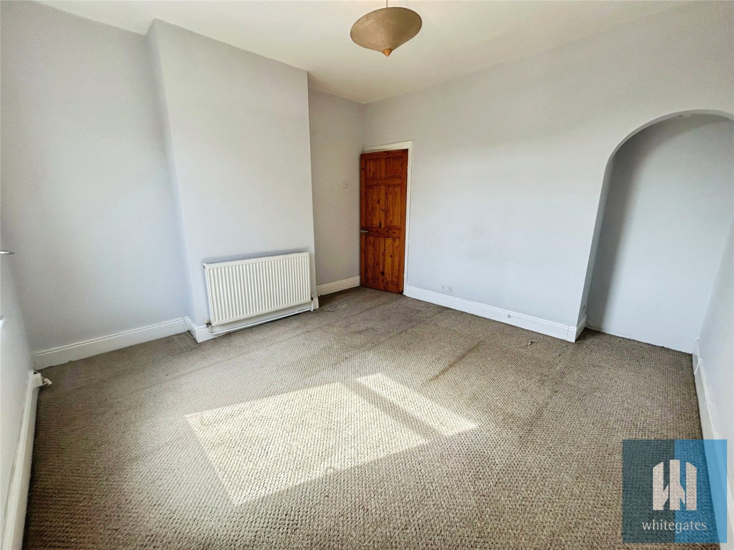 South Elmsall, Pontefract, West Yorkshire