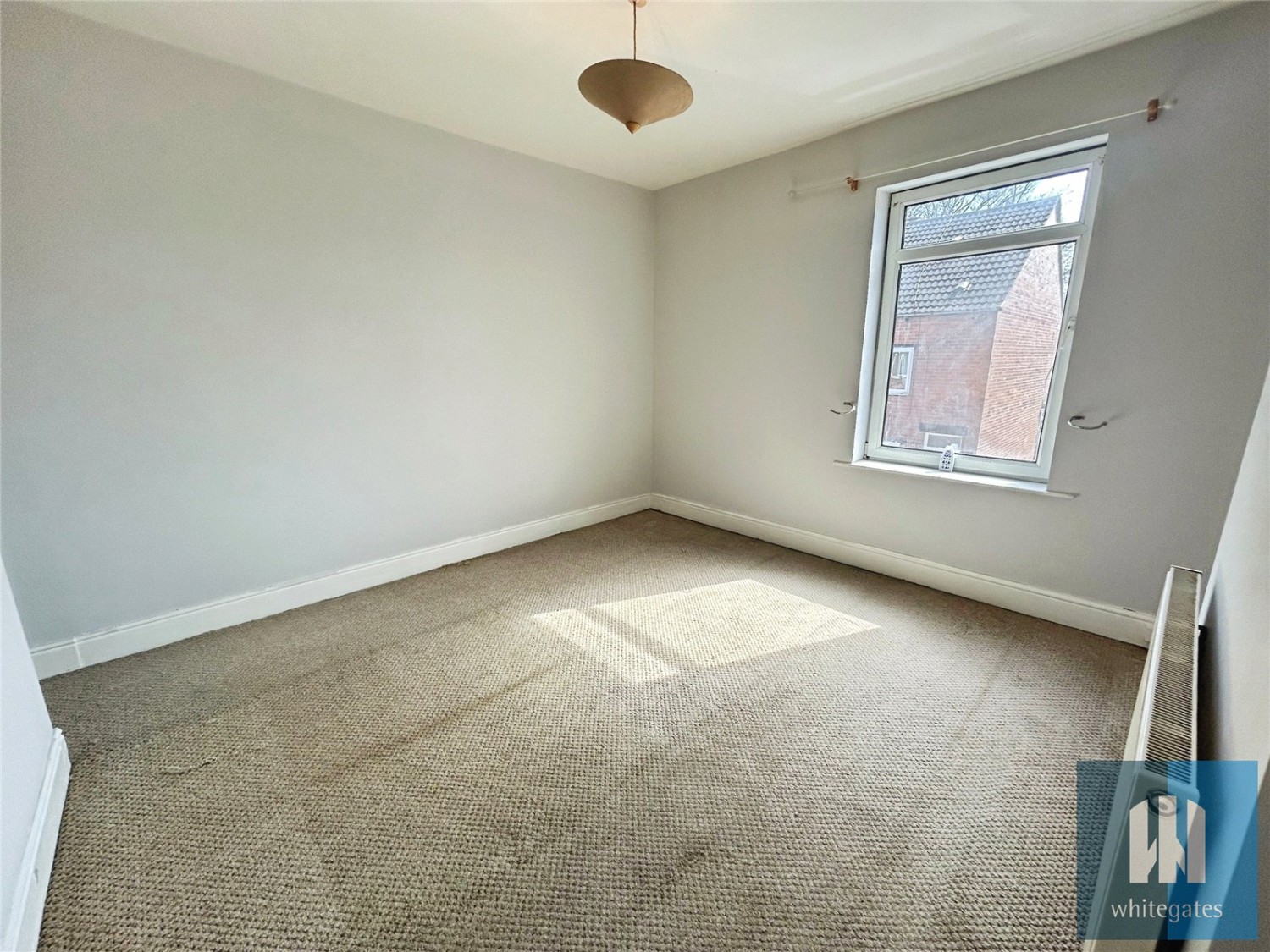 South Elmsall, Pontefract, West Yorkshire