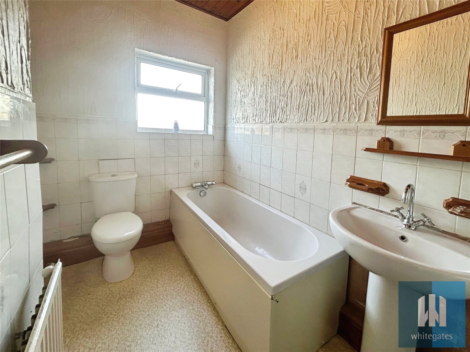 South Elmsall, Pontefract, West Yorkshire