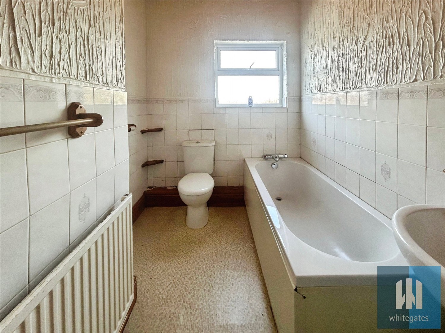 South Elmsall, Pontefract, West Yorkshire