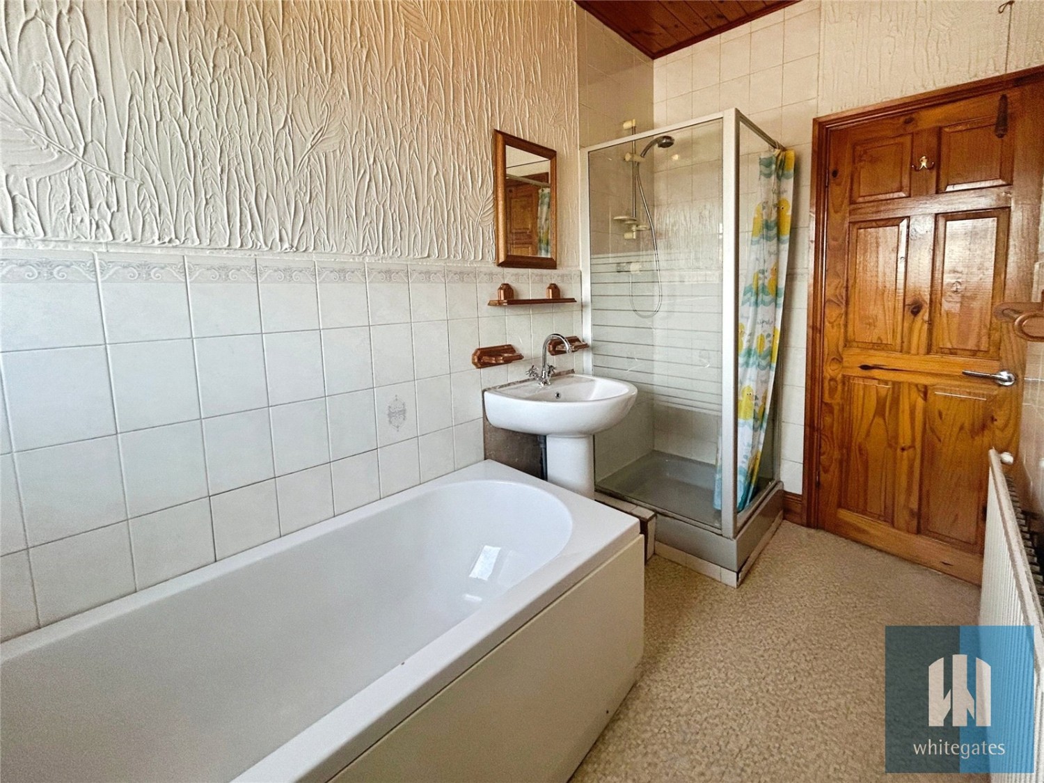 South Elmsall, Pontefract, West Yorkshire