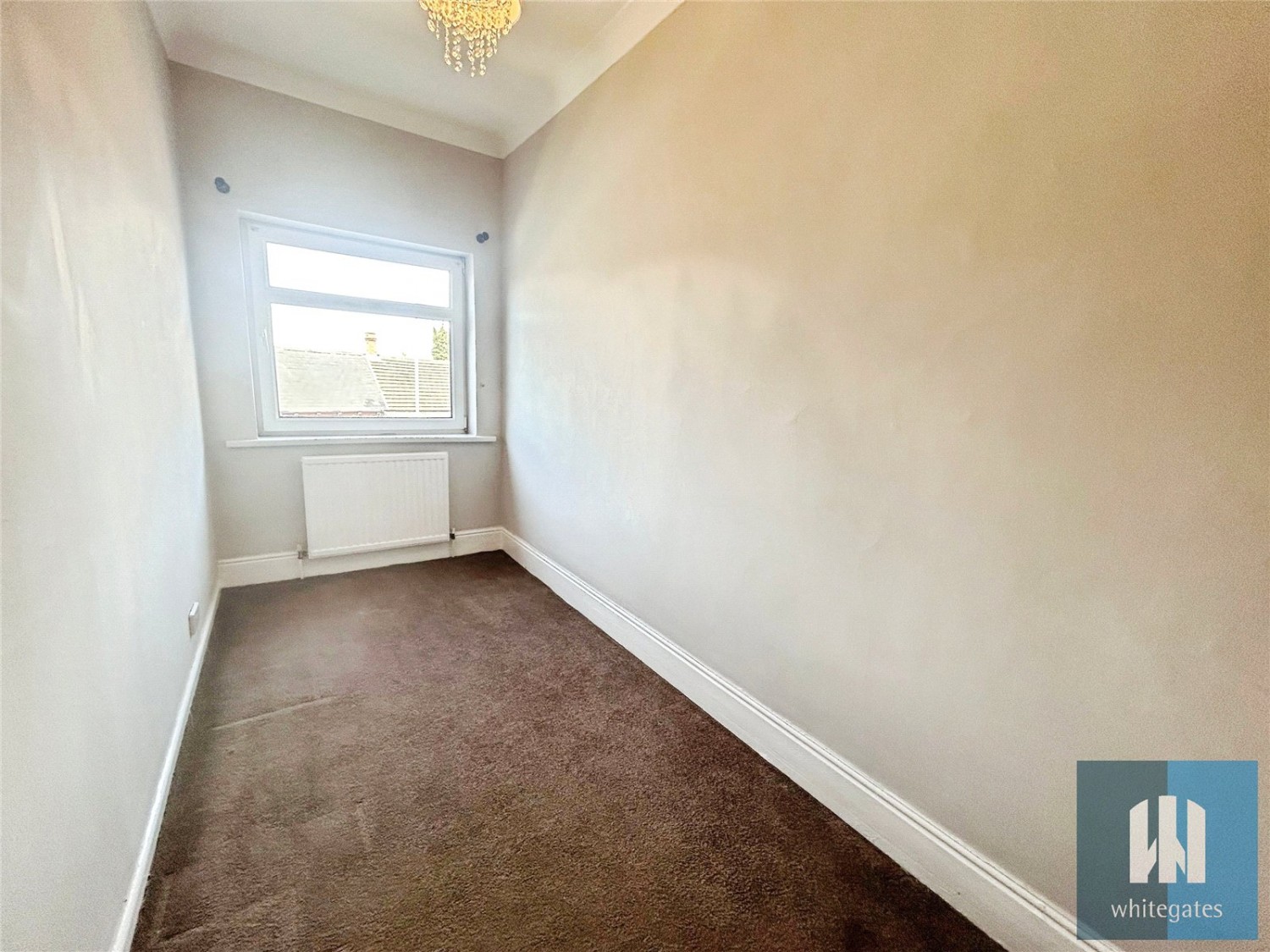 South Elmsall, Pontefract, West Yorkshire