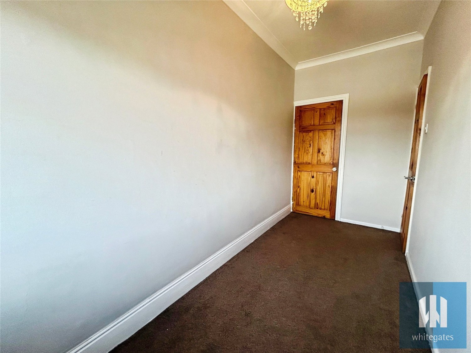 South Elmsall, Pontefract, West Yorkshire