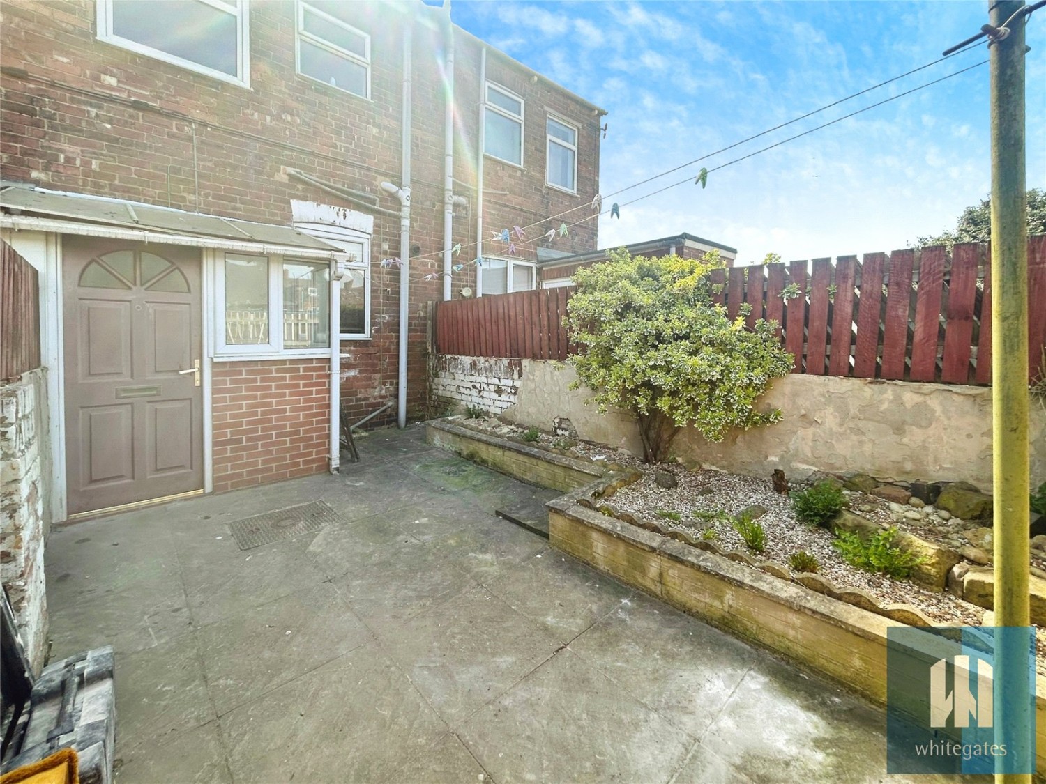 South Elmsall, Pontefract, West Yorkshire