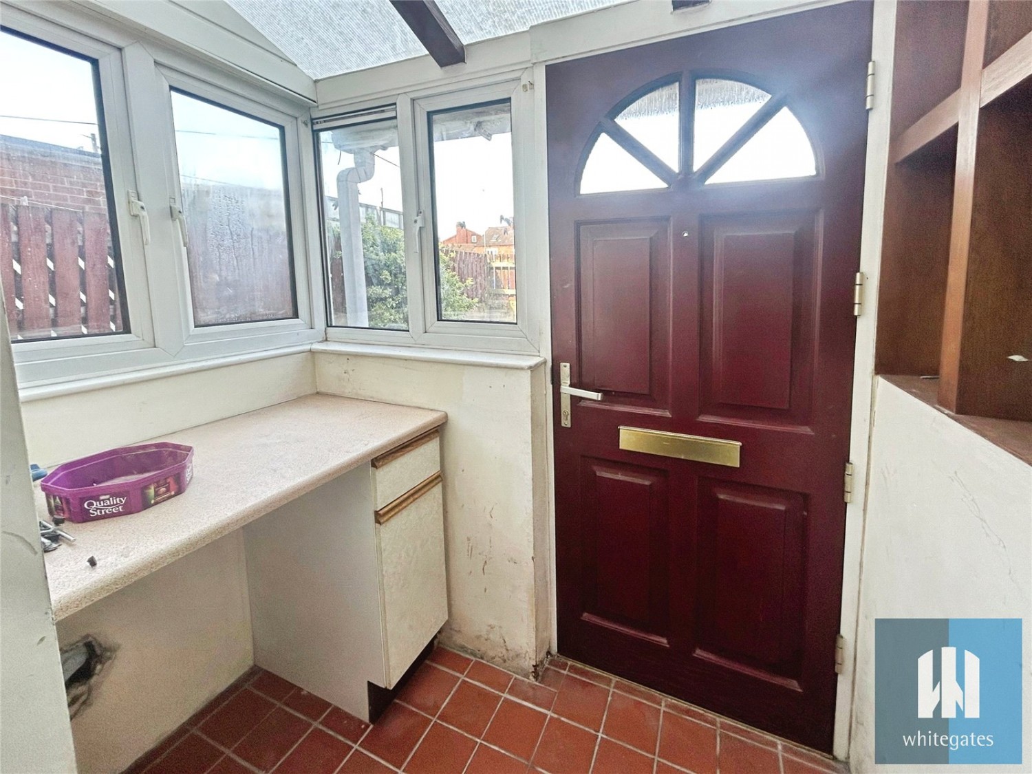 South Elmsall, Pontefract, West Yorkshire