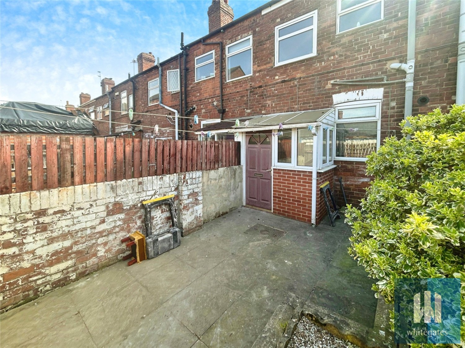 South Elmsall, Pontefract, West Yorkshire