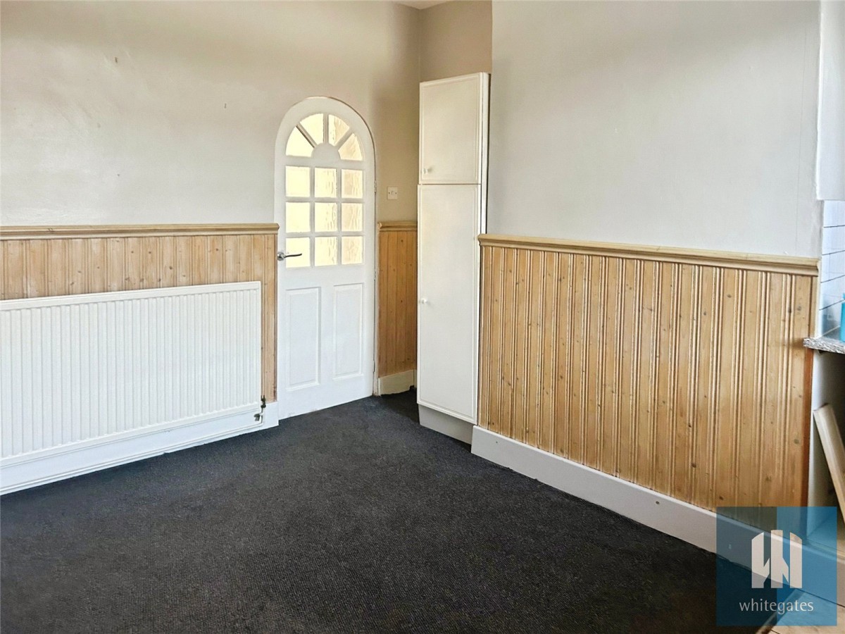 South Elmsall, Pontefract, West Yorkshire