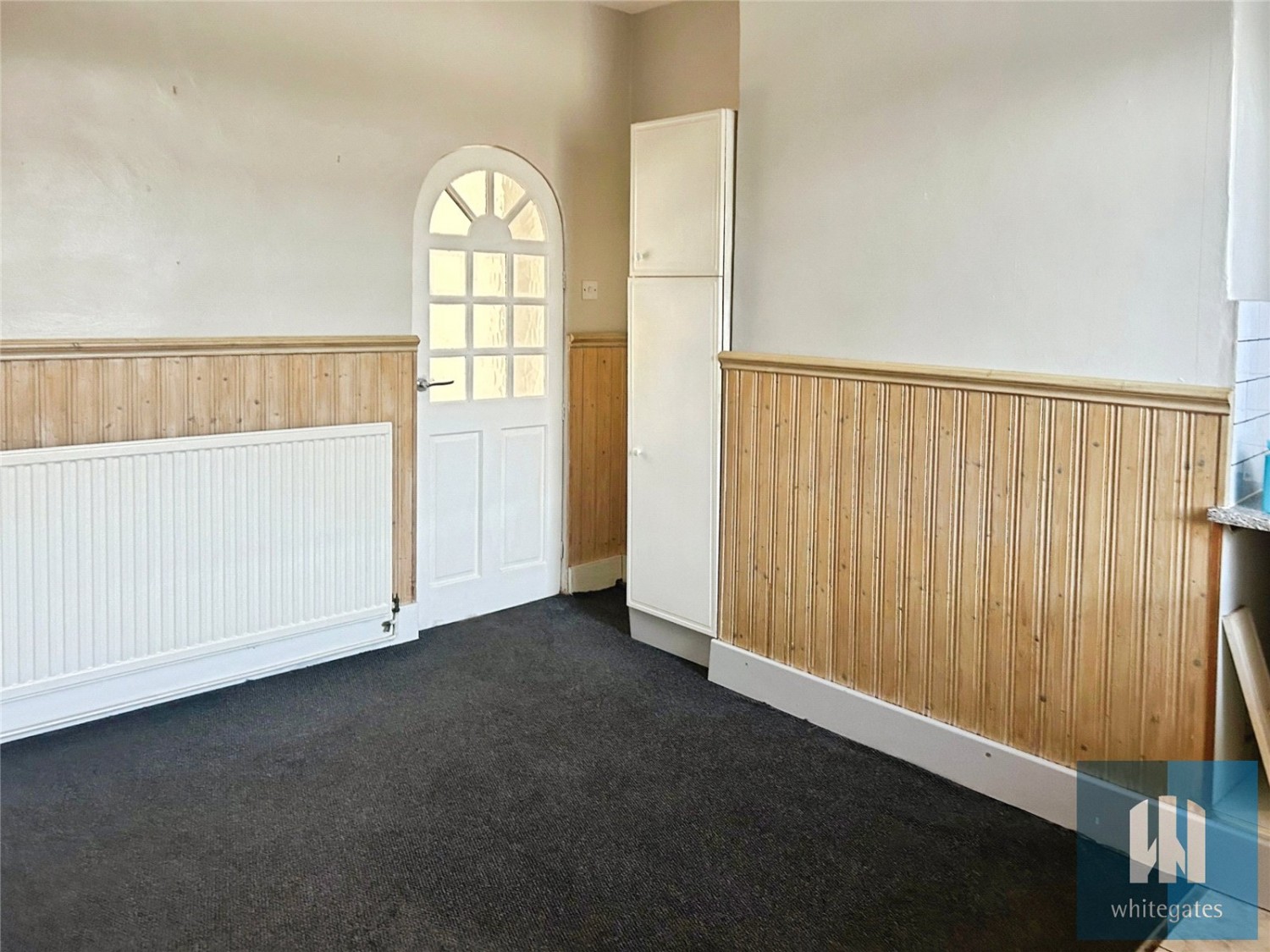 South Elmsall, Pontefract, West Yorkshire