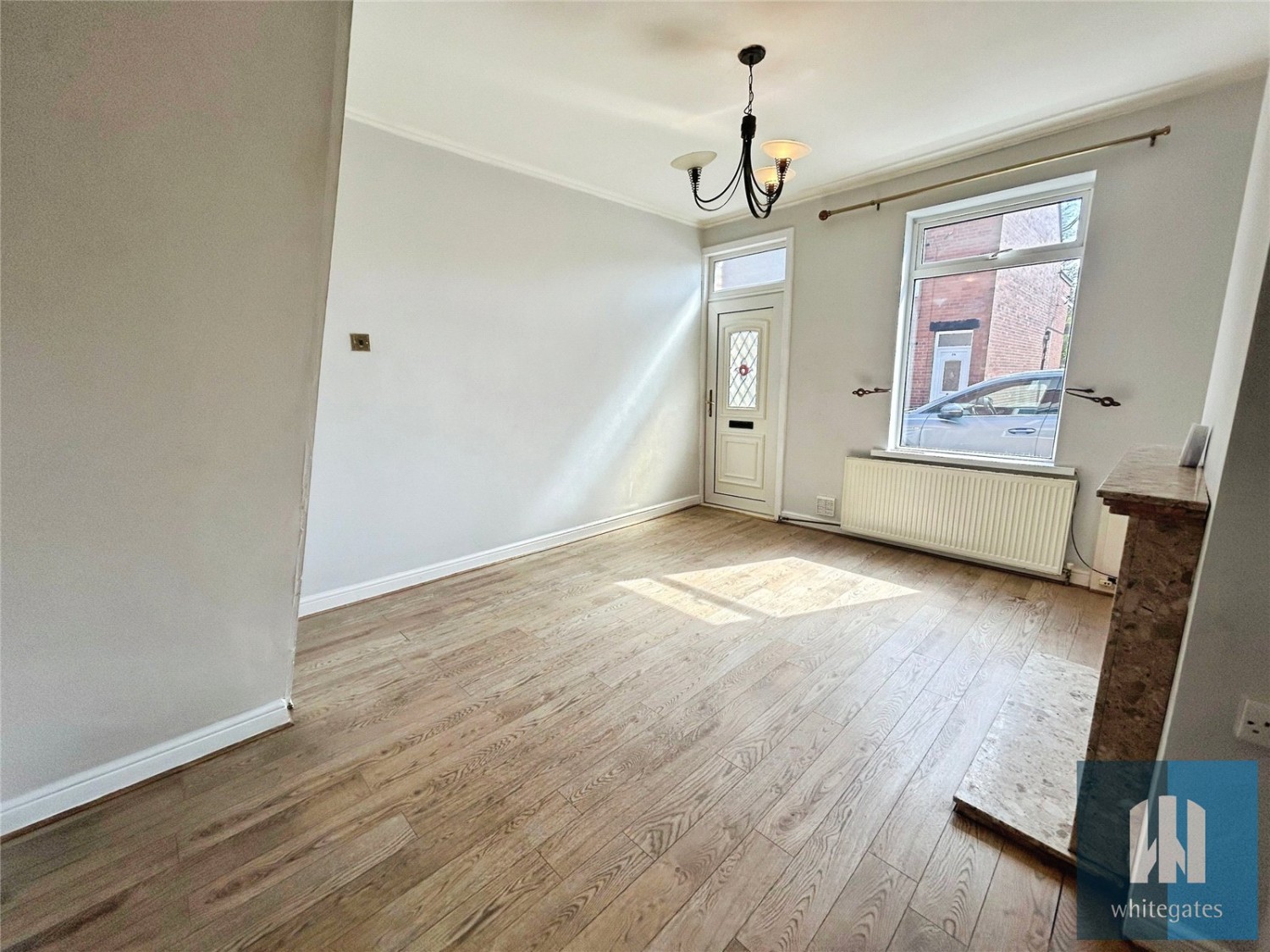 South Elmsall, Pontefract, West Yorkshire
