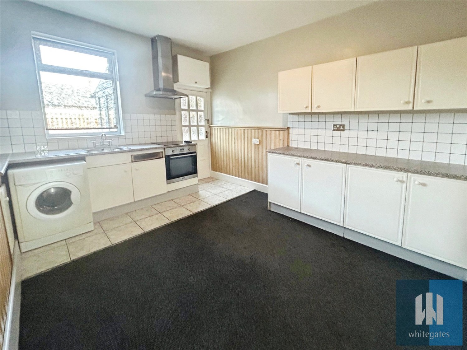 South Elmsall, Pontefract, West Yorkshire