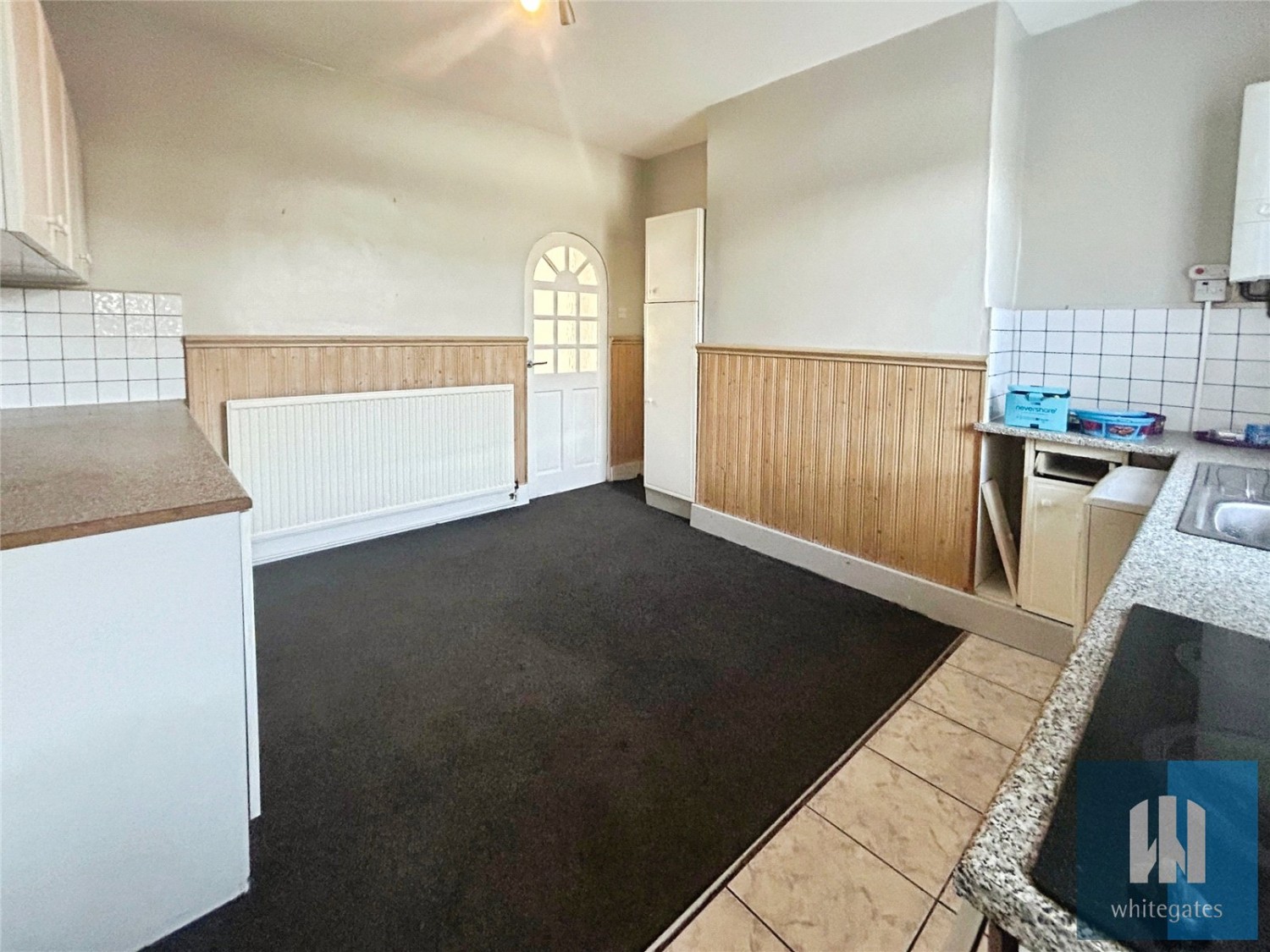 South Elmsall, Pontefract, West Yorkshire