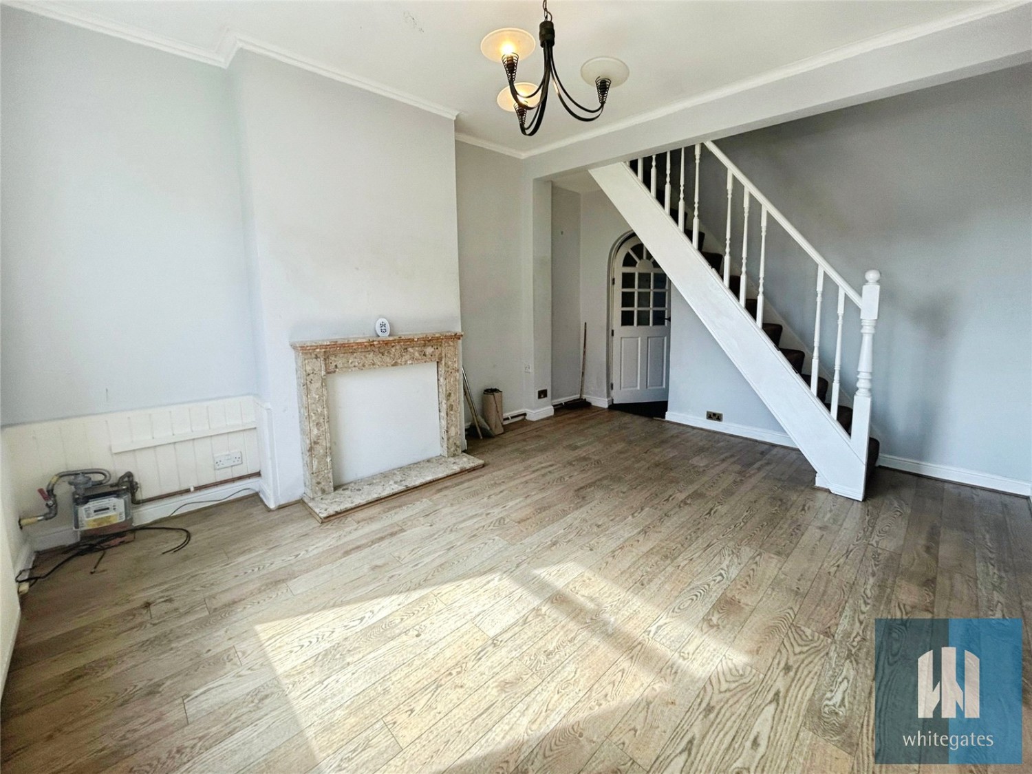 South Elmsall, Pontefract, West Yorkshire