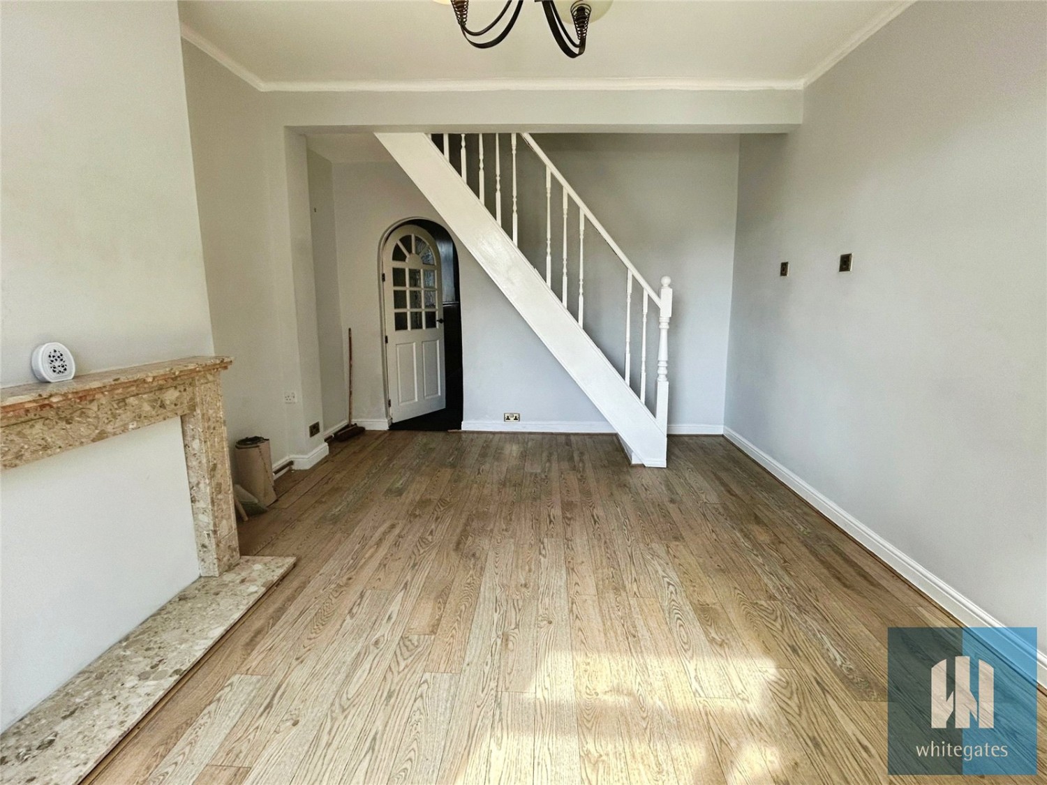 South Elmsall, Pontefract, West Yorkshire