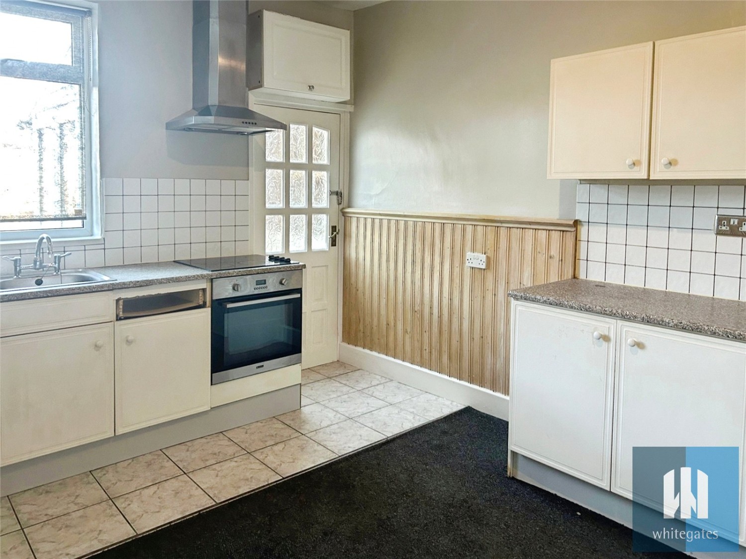 South Elmsall, Pontefract, West Yorkshire