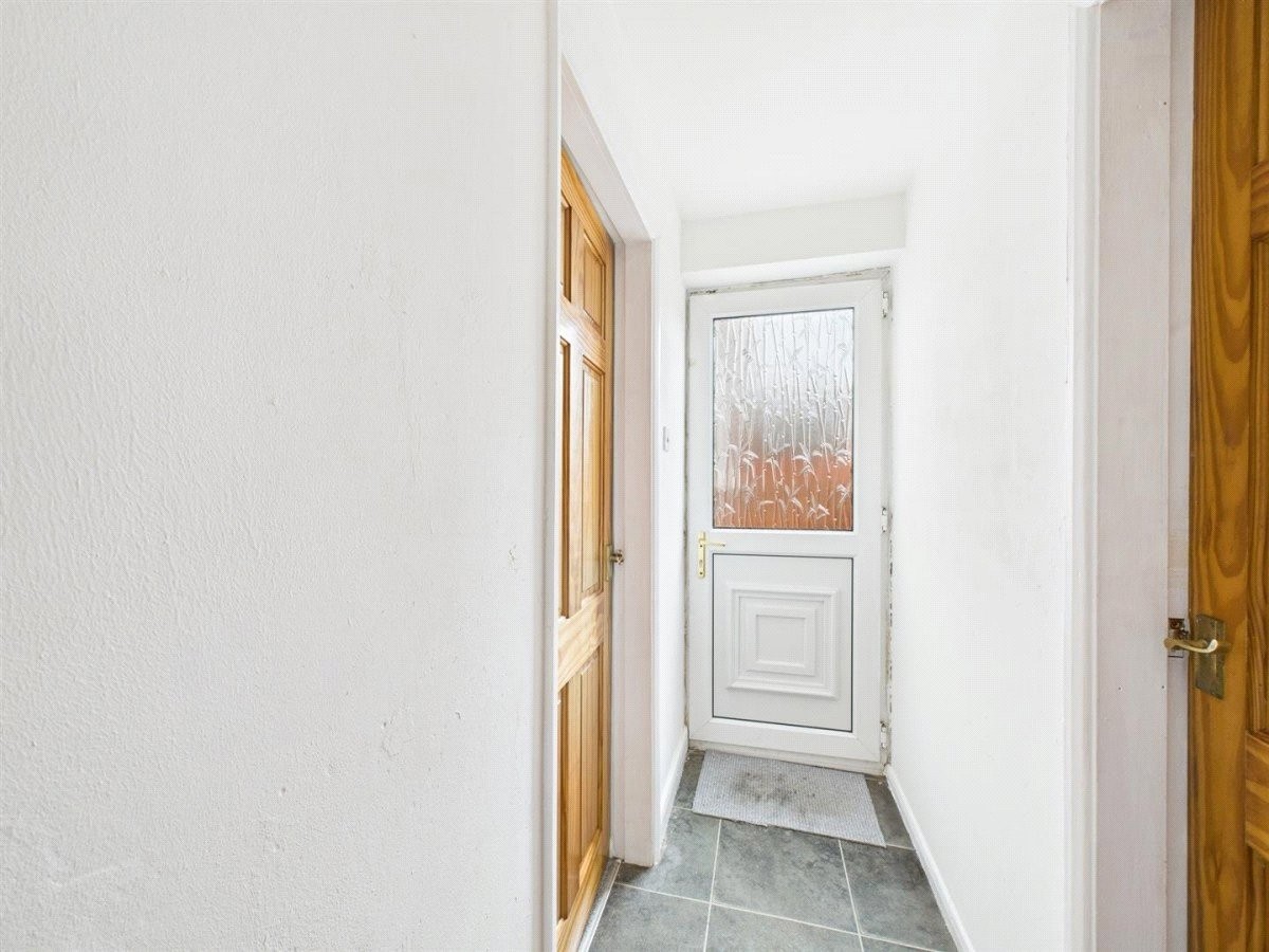 Hemsworth, Pontefract, West Yorkshire