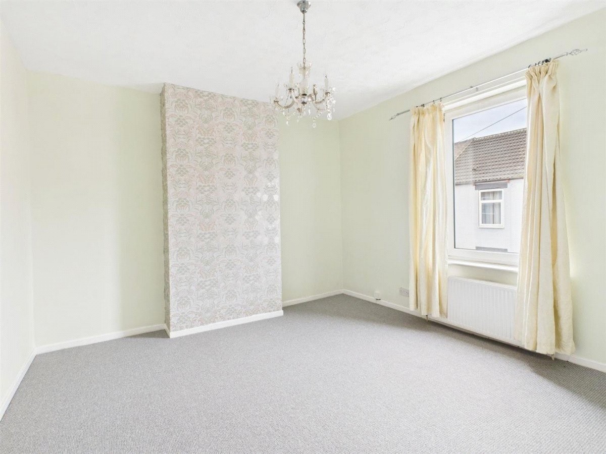 Hemsworth, Pontefract, West Yorkshire