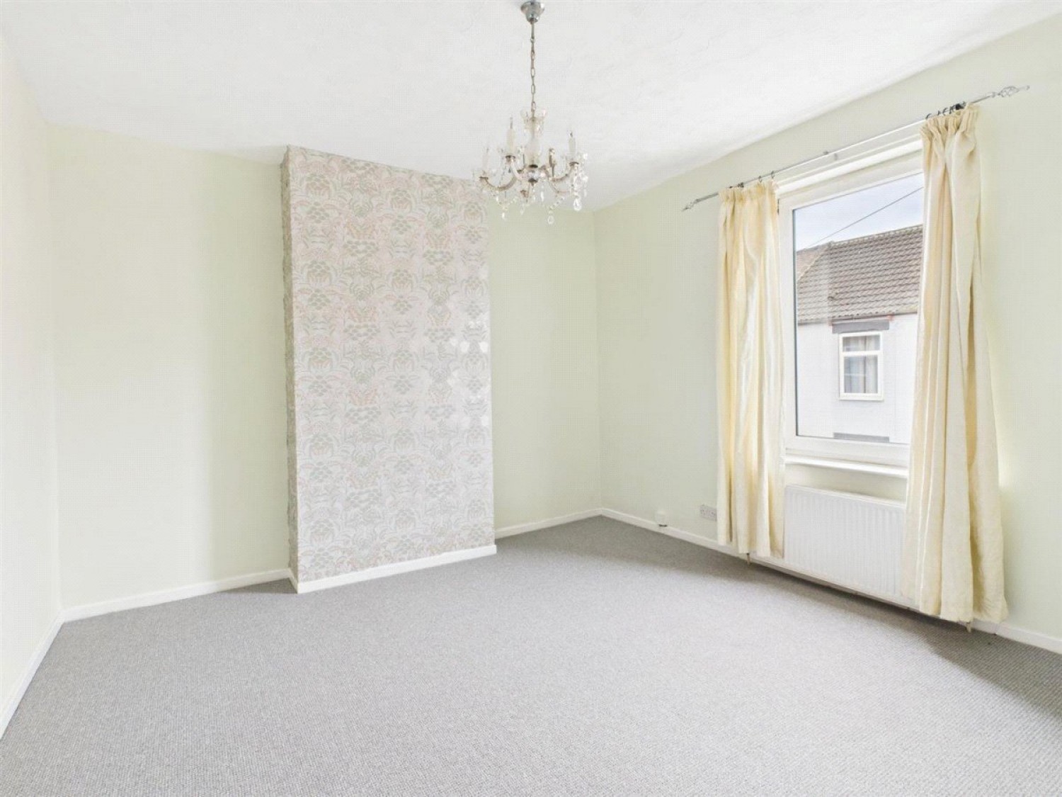 Hemsworth, Pontefract, West Yorkshire