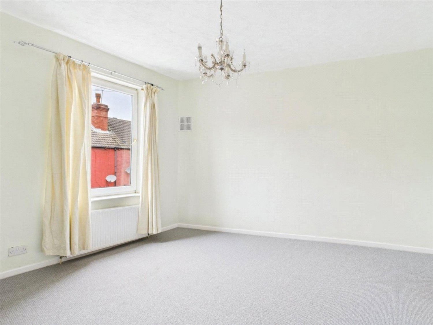 Hemsworth, Pontefract, West Yorkshire